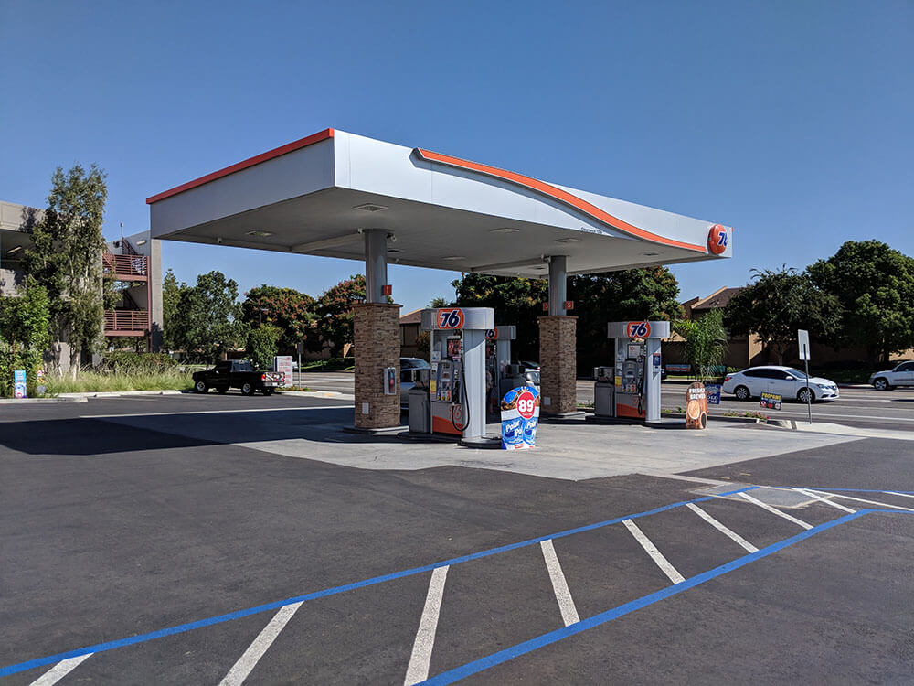 About Sunnyside Krispy Krunchy Chicken Circle K - now open new circle k gas station roblox