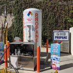 propane refill fullerton